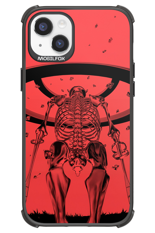 RMN Cover 2.0 - Apple iPhone 14 Plus