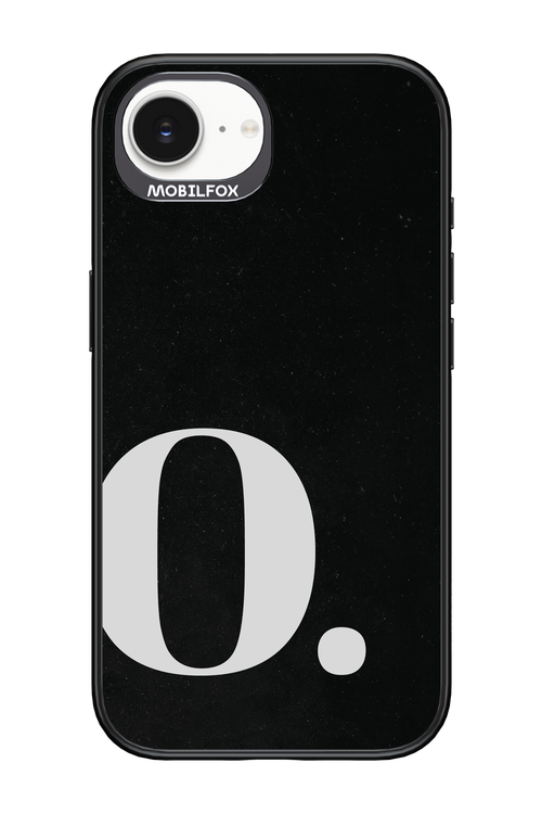 O (Off Space) 2.0 - Apple iPhone 16e