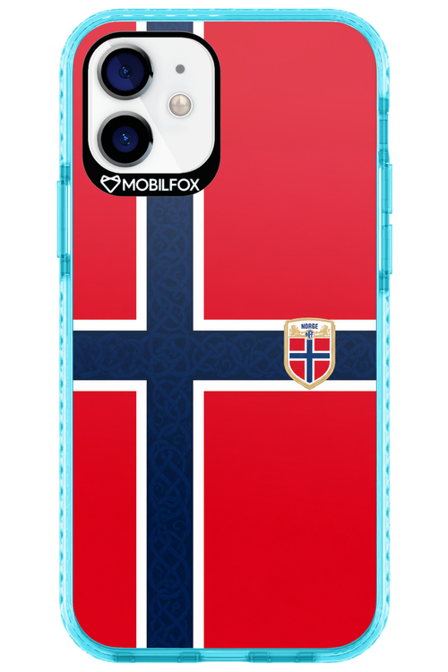 Norway 2.0 - Apple iPhone 12