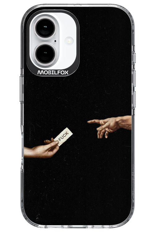 Giving - Apple iPhone 16