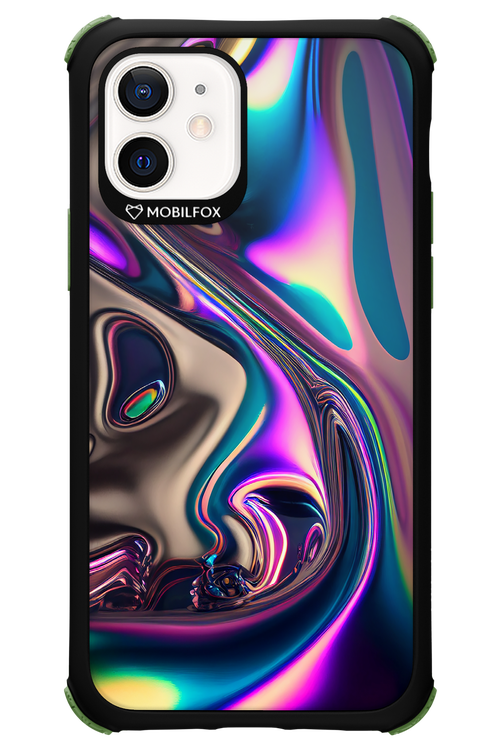 Post Future 2.0 - Apple iPhone 12