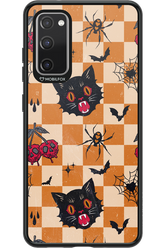 Witch's Patch - Samsung Galaxy S20 FE