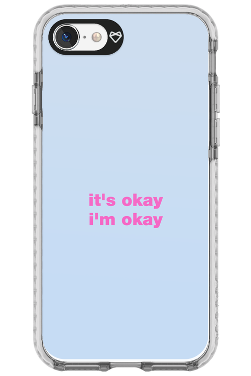It_s Okay - Apple iPhone SE 2020