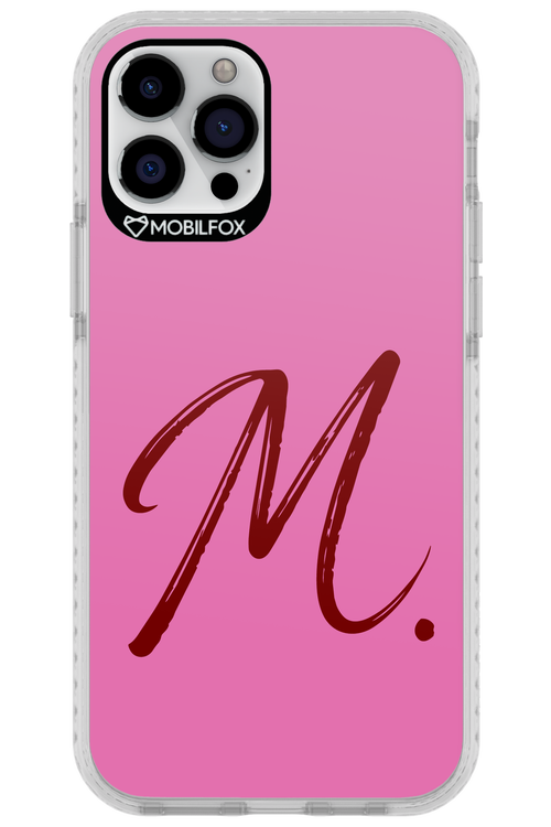 (Sorbet) M 2.0 - Apple iPhone 12 Pro