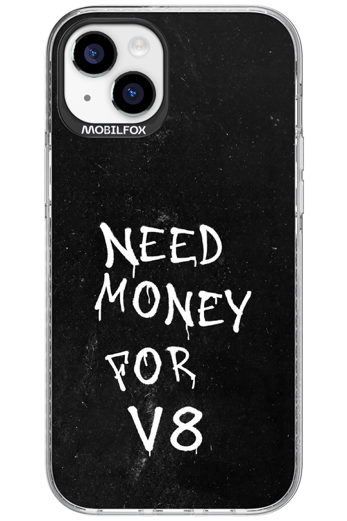 V8 2.0 - Apple iPhone 15 Plus