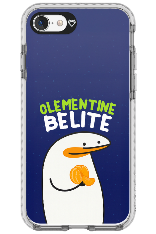 Clementine Belite - Apple iPhone 8