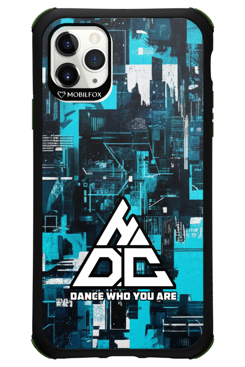 HDC 5 2.0 - Apple iPhone 11 Pro Max