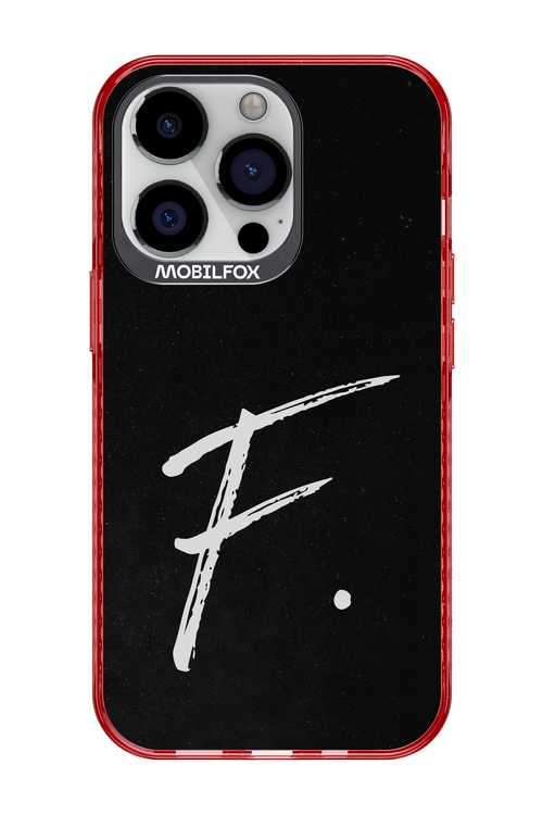 (Off Space) F 2.0 - Apple iPhone 13 Pro