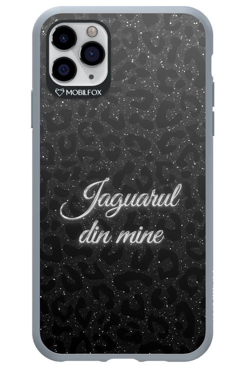 Jaguarul - Apple iPhone 11 Pro Max