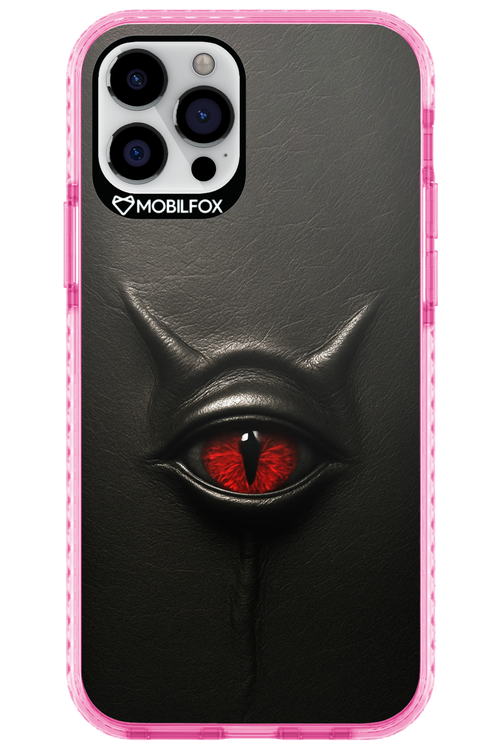 DevilEye 2.0 - Apple iPhone 12 Pro
