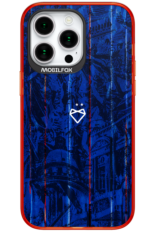 Franta x Mobilfox 2.0 - Apple iPhone 15 Pro Max