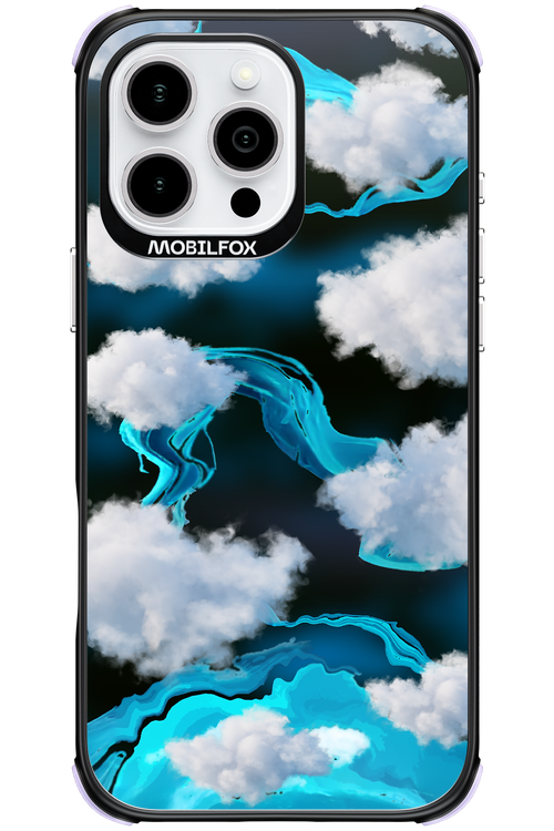 Skywalker 2.0 - Apple iPhone 16 Pro Max