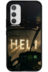 HELI POV - Samsung Galaxy A54