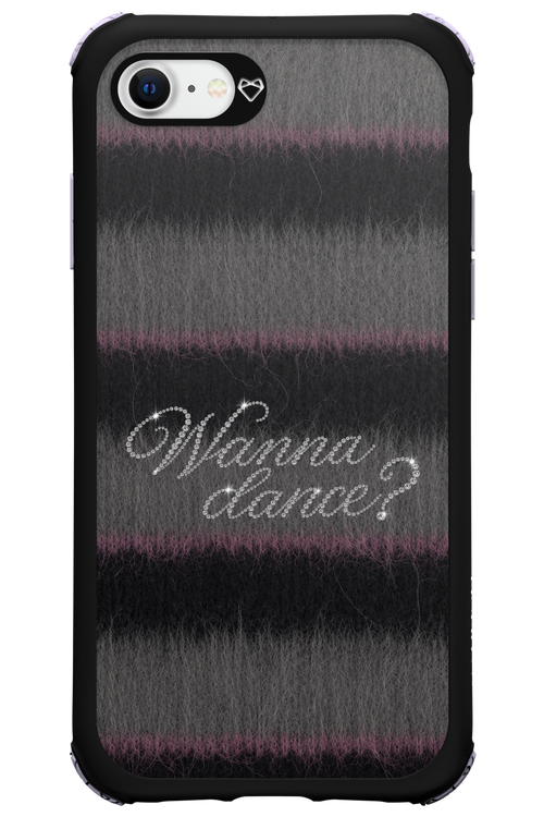 Dance Fever 2.0 - Apple iPhone 8