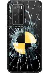 Shattered Proof - Huawei P40 Pro