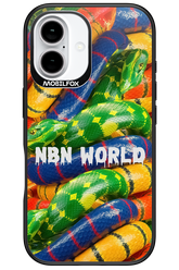 Wild - Apple iPhone 16