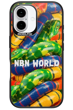 Wild - Apple iPhone 16