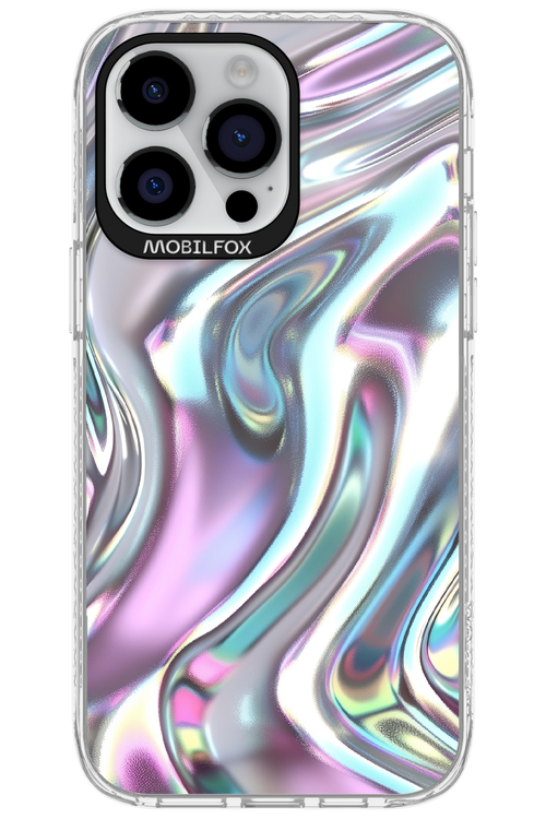 Holochrome 2.0 - Apple iPhone 14 Pro Max