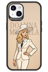 Business Girl 2.0 - Apple iPhone 13