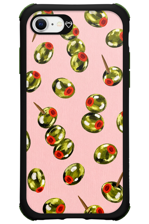 Olive 2.0 - Apple iPhone SE 2022