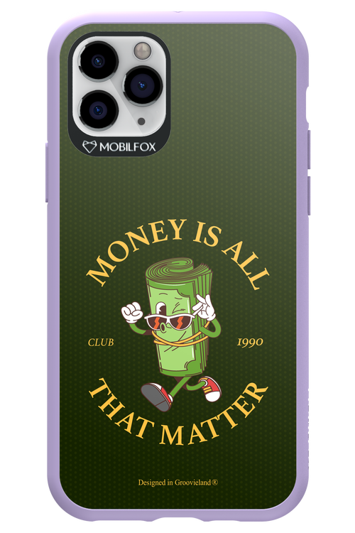 Money Club - Apple iPhone 11 Pro