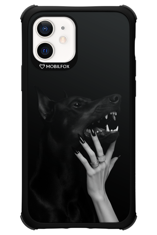 Hellhound 2.0 - Apple iPhone 12