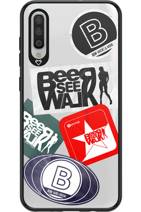 Beerseewalk I - Samsung Galaxy A70