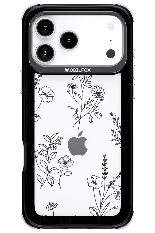 Bouquet 2.0 - Apple iPhone 17 Pro Max