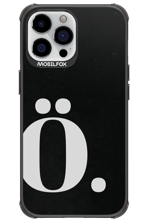 O II (Off Space) 2.0 - Apple iPhone 13 Pro Max