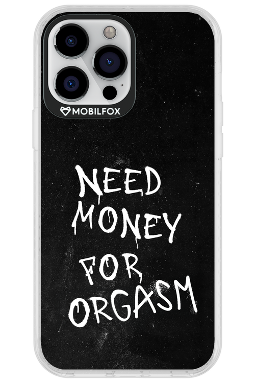 Orgasm 2.0 - Apple iPhone 13 Pro Max