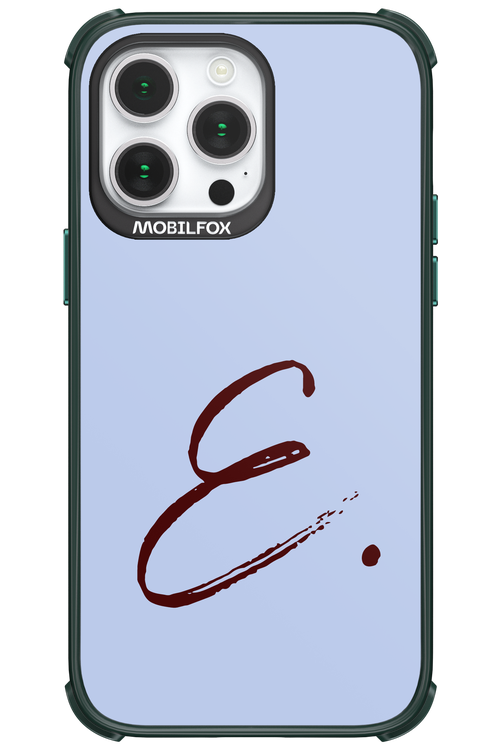 (Jellyfish Presso) E 2.0 - Apple iPhone 14 Pro Max