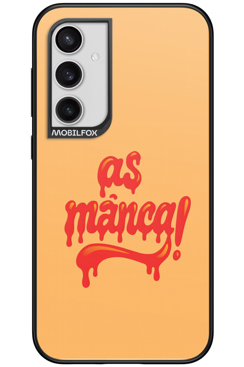 AȘ MÂNCA 2 - Samsung Galaxy S23 FE