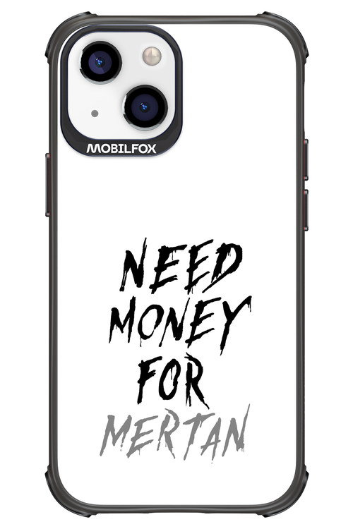 Need Money For Mertan - Apple iPhone 13 Mini