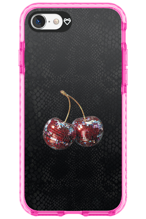 Disco Cherries - Apple iPhone 7