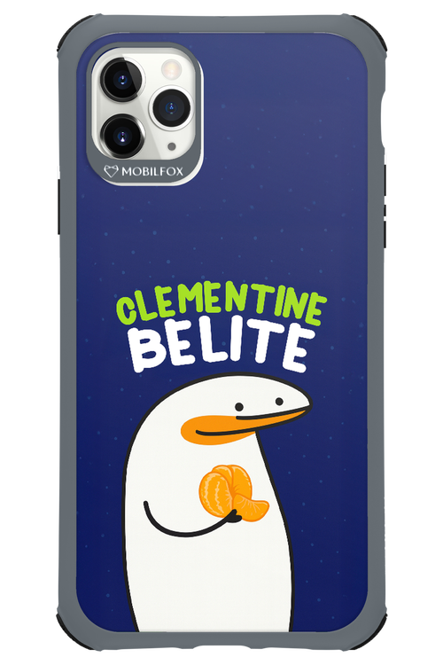 Clementine Belite 2.0 - Apple iPhone 11 Pro Max