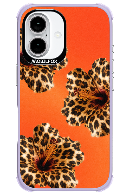 Sun Purr 2.0 - Apple iPhone 16