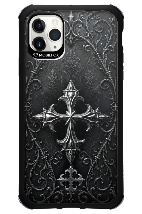 Armor 2.0 - Apple iPhone 11 Pro Max