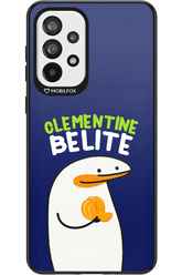 Clementine Belite - Samsung Galaxy A73