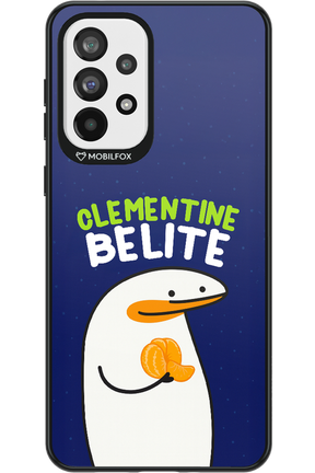 Clementine Belite - Samsung Galaxy A73