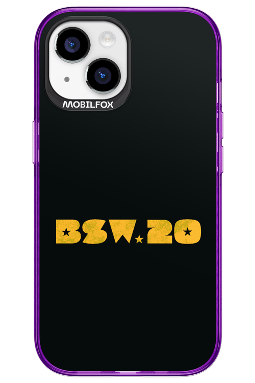 BSW 20 (10) 2.0 - Apple iPhone 15