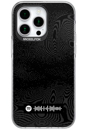 Techno frequency - Apple iPhone 15 Pro Max