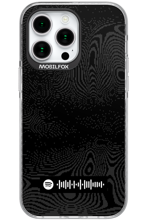 Techno frequency - Apple iPhone 15 Pro Max