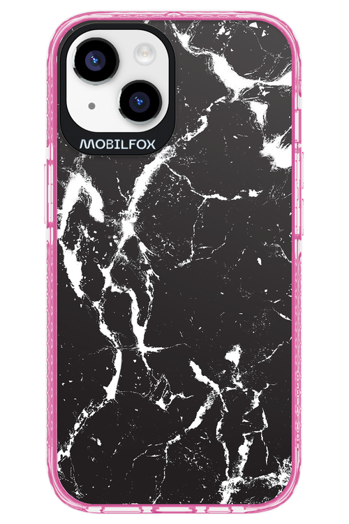 Grunge Marble - Apple iPhone 14
