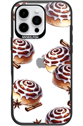 Spicy Cinnamon - Apple iPhone 16 Pro Max