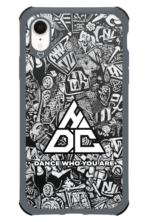HDC 7 2.0 - Apple iPhone XR