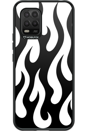 Hell Flame 2.0 - Xiaomi Mi 10 Lite 5G