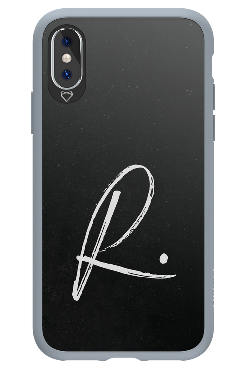 (Off Space) R 2.0 - Apple iPhone XS