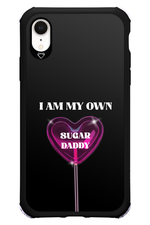 Sugar Daddy - Apple iPhone XR