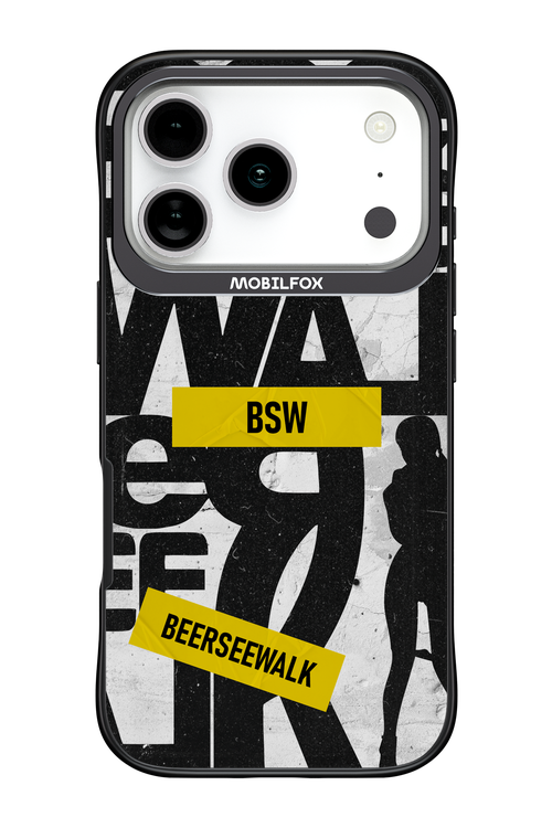 Beerseewalk II - Apple iPhone 17 Pro