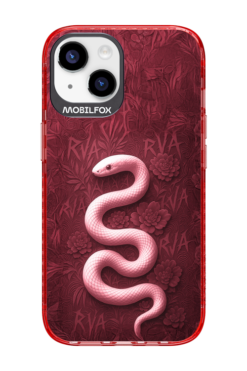 Rose Venom 2.0 - Apple iPhone 14
